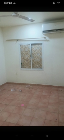 Manama, Real Estate For Sale, BHD 150,  1 BR,  Falt For Rent In Gudaibia 1bhk Near Al Mannay Studio