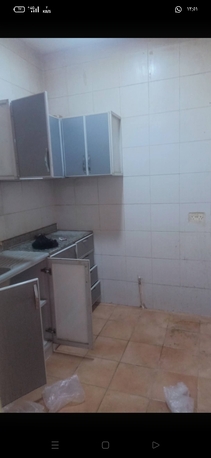 Manama, Real Estate For Sale, BHD 150,  1 BR,  Falt For Rent In Gudaibia 1bhk Near Al Mannay Studio