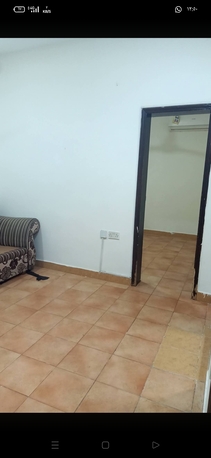 Manama, Real Estate For Sale, BHD 150,  1 BR,  Falt For Rent In Gudaibia 1bhk Near Al Mannay Studio