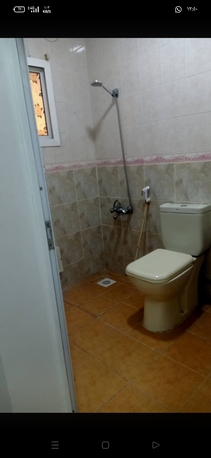 Manama, Real Estate For Sale, BHD 150,  1 BR,  Falt For Rent In Gudaibia 1bhk Near Al Mannay Studio