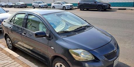 Jeddah, Vehicles, Cars & Trucks , SAR 20000,  Toyota GR Yaris,  2010,  Automatic,  278000 KM,