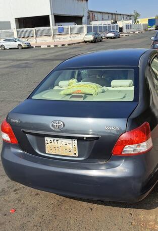 Jeddah, Vehicles, Cars & Trucks , SAR 20000,  Toyota GR Yaris,  2010,  Automatic,  278000 KM,
