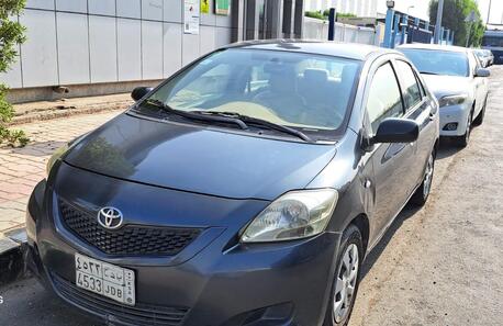 Jeddah, Vehicles, Cars & Trucks , SAR 20000,  Toyota GR Yaris,  2010,  Automatic,  278000 KM,