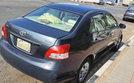 Jeddah, Vehicles, Cars & Trucks , SAR 20000,  Toyota GR Yaris,  2010,  Automatic,  278000 KM,
