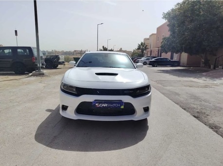 Irqah, Vehicles, Cars & Trucks , SAR 117000,  Dodge Charger GT V6,  2022,  Automatic,  53000 KM,  First Owner, Rarely Driven And In Top Condition Without Any Accidents Or Repair Issues.