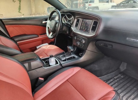 Irqah, Vehicles, Cars & Trucks , SAR 117000,  Dodge Charger GT V6,  2022,  Automatic,  53000 KM,  First Owner, Rarely Driven And In Top Condition Without Any Accidents Or Repair Issues.