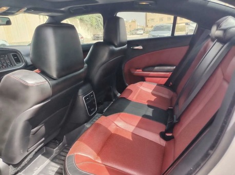 Irqah, Vehicles, Cars & Trucks , SAR 117000,  Dodge Charger GT V6,  2022,  Automatic,  53000 KM,  First Owner, Rarely Driven And In Top Condition Without Any Accidents Or Repair Issues.