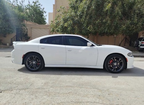 Irqah, Vehicles, Cars & Trucks , SAR 117000,  Dodge Charger GT V6,  2022,  Automatic,  53000 KM,  First Owner, Rarely Driven And In Top Condition Without Any Accidents Or Repair Issues.