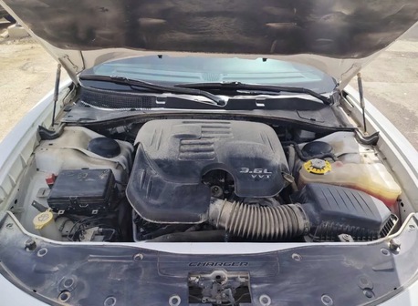 Irqah, Vehicles, Cars & Trucks , SAR 117000,  Dodge Charger GT V6,  2022,  Automatic,  53000 KM,  First Owner, Rarely Driven And In Top Condition Without Any Accidents Or Repair Issues.