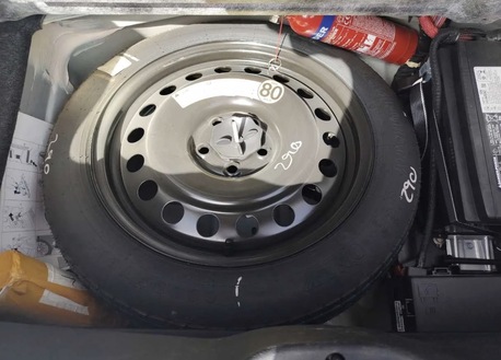 Irqah, Vehicles, Cars & Trucks , SAR 117000,  Dodge Charger GT V6,  2022,  Automatic,  53000 KM,  First Owner, Rarely Driven And In Top Condition Without Any Accidents Or Repair Issues.