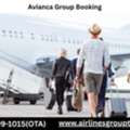 What Are The Benefits Of Avianca Group Booking?