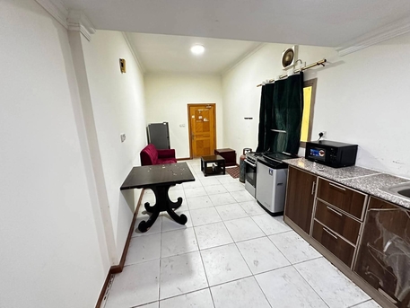 Hoora, Real Estate For Sale, BHD 190,  1 BR,  Falt For Rent In Hoora Near Jasmis