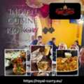 Authentic Indian Cuisine In Krakow | Best Indian Food
