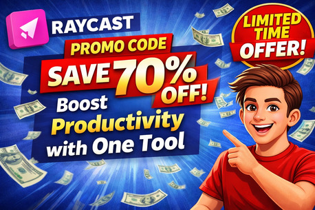 U.S. Virgin Islands, Free Items, Raycast Promo Code 70% OFF &ndash; Upgrade Your Workflow Today