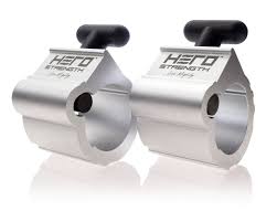 New York, Tools, Hampton 500 Lb Olympic Bar &ndash; Heavy-Duty Strength Training Barbell