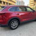 SAR 68000,  Mazad CX9,  2020,  Automatic,  158000 KM,  Good Condition