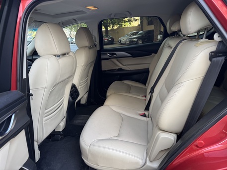 Jeddah, Vehicles, Cars & Trucks , SAR 68000,  Mazad CX9,  2020,  Automatic,  158000 KM,  Good Condition