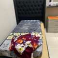 SAR 100,  I Am Selling A Single Bed Without Metress