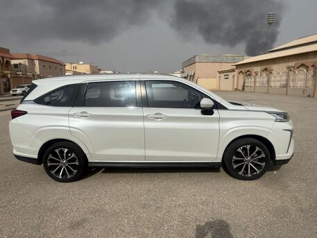 Riyadh, Vehicle Lease Transfer, SAR 2010,  Lease Transfer &ndash; Toyota Veloz 2024 (ALJ Finance)