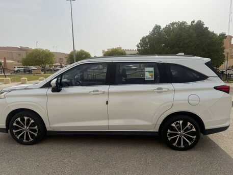 Riyadh, Vehicle Lease Transfer, SAR 2010,  Lease Transfer &ndash; Toyota Veloz 2024 (ALJ Finance)