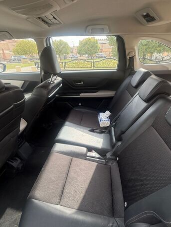 Riyadh, Vehicle Lease Transfer, SAR 2010,  Lease Transfer &ndash; Toyota Veloz 2024 (ALJ Finance)