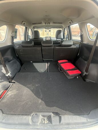 Riyadh, Vehicle Lease Transfer, SAR 2010,  Lease Transfer &ndash; Toyota Veloz 2024 (ALJ Finance)