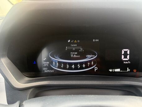 Riyadh, Vehicle Lease Transfer, SAR 2010,  Lease Transfer &ndash; Toyota Veloz 2024 (ALJ Finance)