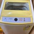 SAR 550,  Samsung Washing Machine 8Kg