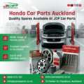 Find Quality Honda Car Parts At Affordable Prices In Auckland