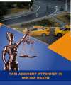 Experienced Taxi Accident Attorney In Winter Haven