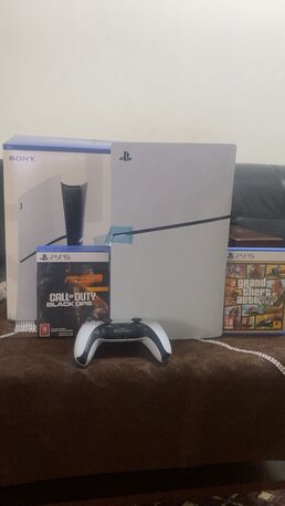 Khobar, Electronics, SAR 1700,  Playstation 5
