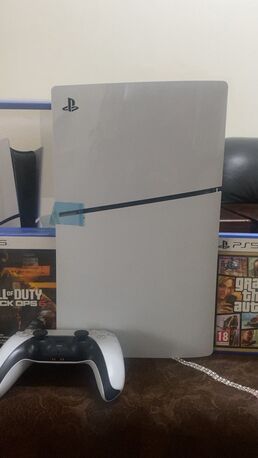Khobar, Electronics, SAR 1700,  Playstation 5