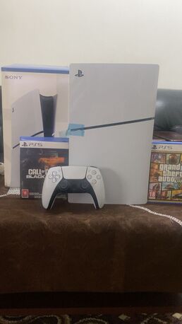 Khobar, Electronics, SAR 1700,  Playstation 5