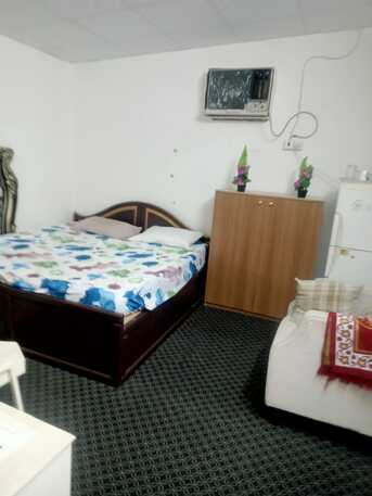 Al Malaz, Apartments, Flats, Houses & Villas, SAR 18000/year,  1 BR,  1 Bedroom Apartment For Rent (Family Only)