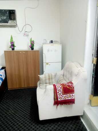 Al Malaz, Apartments, Flats, Houses & Villas, SAR 18000/year,  1 BR,  1 Bedroom Apartment For Rent (Family Only)