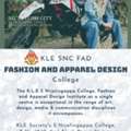 Enquire Now &ndash; KLE FAD | Fashion & Apparel Design Admissions, Bengaluru