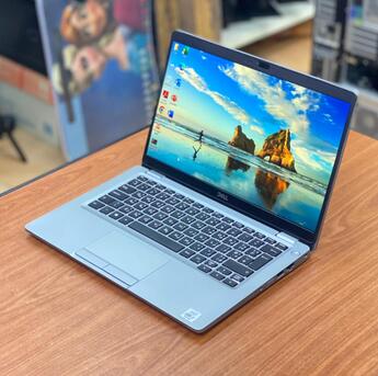Manama, Computers, BHD 123,  Dell Core I7 10th Gen Laptop 16GB RAM 256GB M.2 SSD 35x Fast WIN 11 & MS Office