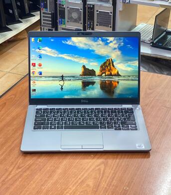 Manama, Computers, BHD 123,  Dell Core I7 10th Gen Laptop 16GB RAM 256GB M.2 SSD 35x Fast WIN 11 & MS Office