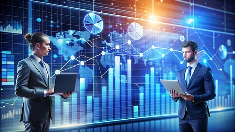 Noida, Technical, Dailoqa: Driving Innovation With AI In The Financial Sector