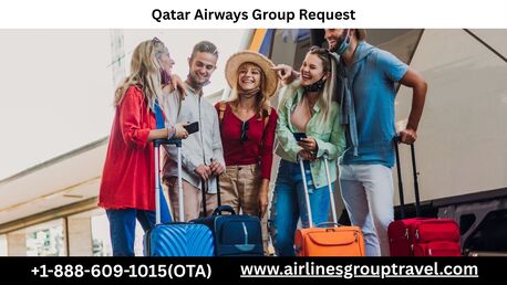 New York, Travel, How Do I Book Group Travel With Qatar Airways?
