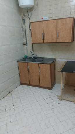 Makkah, Apartments, Flats, Houses & Villas, SAR 3300/month,  Accommodation Consisting Of Two Rooms, Two Bathrooms, And A Kitchen Suitable For A Family.