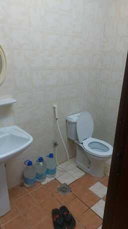 Makkah, Apartments, Flats, Houses & Villas, SAR 3300/month,  Accommodation Consisting Of Two Rooms, Two Bathrooms, And A Kitchen Suitable For A Family.