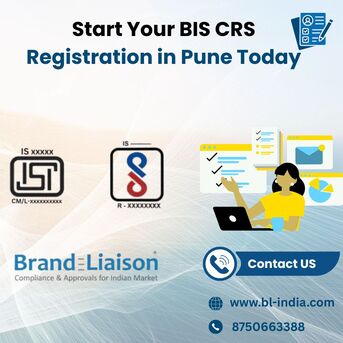 Pune, Electronics, INR 5000,  Complete Assistance For BIS CRS Registration In Pune