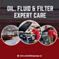 Complete Car Fluid Check Service Dubai For Your Car
