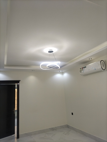 Khobar, Apartments, Flats, Houses & Villas, SAR 27500/year,  2 BR,  0 Sq. Meter,  Family Apartment For Rent (2 Rooms + Hall+2 Bathrooms+Kitchen)