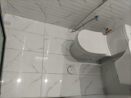 Khobar, Apartments, Flats, Houses & Villas, SAR 27500/year,  2 BR,  0 Sq. Meter,  Family Apartment For Rent (2 Rooms + Hall+2 Bathrooms+Kitchen)
