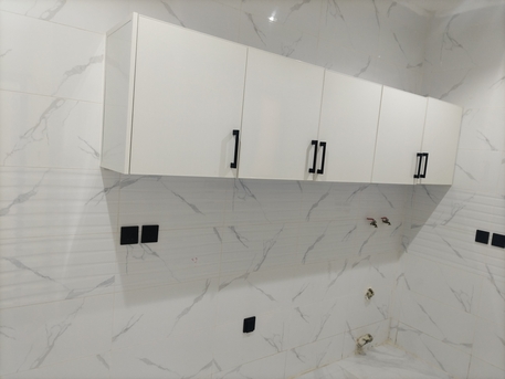 Khobar, Apartments, Flats, Houses & Villas, SAR 27500/year,  2 BR,  0 Sq. Meter,  Family Apartment For Rent (2 Rooms + Hall+2 Bathrooms+Kitchen)