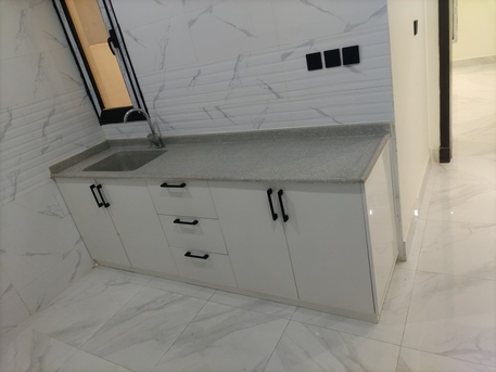 Khobar, Apartments, Flats, Houses & Villas, SAR 27500/year,  2 BR,  0 Sq. Meter,  Family Apartment For Rent (2 Rooms + Hall+2 Bathrooms+Kitchen)