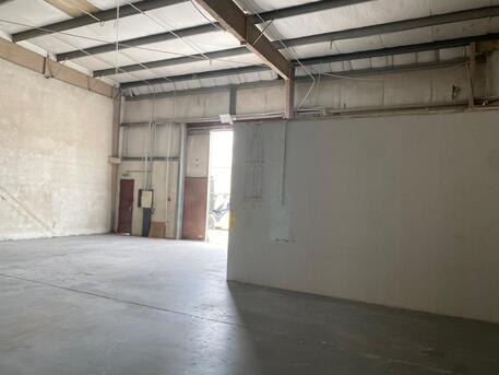 Sitra, Warehouses, BHD 825,  Warehouse For Rent