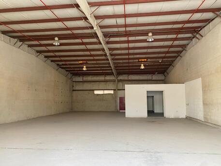 Sitra, Warehouses, BHD 825,  Warehouse For Rent